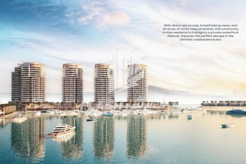Apartment in Al Hamra Village, Ras Al Khaimah, UAE 3 bedrooms, 180.1 sq.m. № 611733 - photo 2