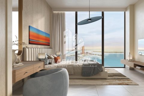 Apartment in Al Hamra Village, Ras Al Khaimah, UAE 3 bedrooms, 180.1 sq.m. № 611733 - photo 14