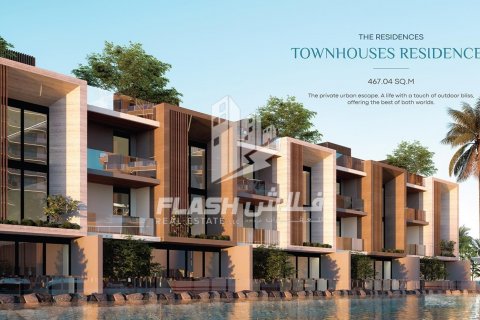 Apartment in Al Hamra Village, Ras Al Khaimah, UAE 3 bedrooms, 180.1 sq.m. № 611733 - photo 7