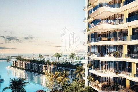 Apartment in Al Hamra Village, Ras Al Khaimah, UAE 3 bedrooms, 180.1 sq.m. № 611733 - photo 13