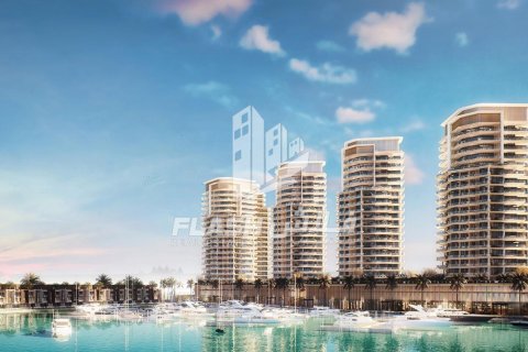 Apartment in Al Hamra Village, Ras Al Khaimah, UAE 3 bedrooms, 180.1 sq.m. № 611733 - photo 11