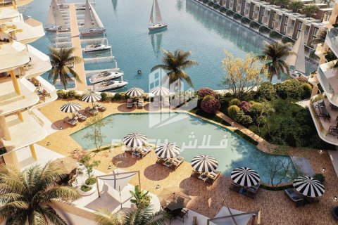 Apartment in Al Hamra Village, Ras Al Khaimah, UAE 3 bedrooms, 180.1 sq.m. № 611733 - photo 16