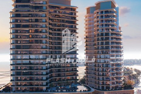 Apartment in Al Hamra Village, Ras Al Khaimah, UAE 3 bedrooms, 180.1 sq.m. № 611733 - photo 3