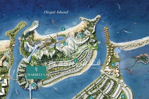 阿联酋 Ras Al Khaimah Mina Al Arab 待售 : 2 卧, 182.5 平方米 , 编号611739 - 照片 2
