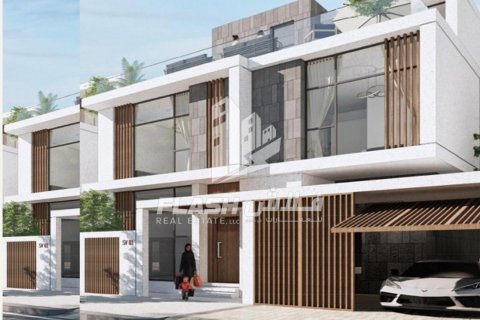 Apartmen di Al Marjan Island, Ras Al Khaimah, UAE 2 bilik tidur, 129.3 meter persegi № 611719 - foto 7