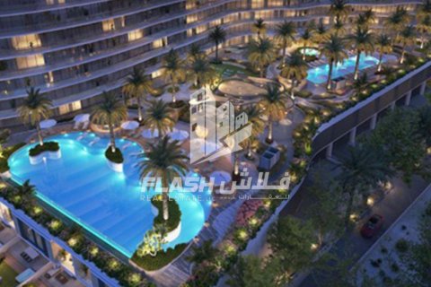Apartamento para venda em Al Marjan Island, Ras Al Khaimah, EAU 1 quarto, 89.7 m2 № 611740 - foto 8