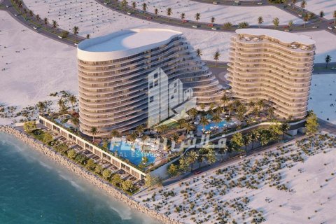 Apartamento para venda em Al Marjan Island, Ras Al Khaimah, EAU 1 quarto, 89.7 m2 № 611740 - foto 1
