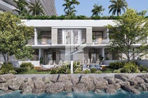 Apartamento para venda em Al Marjan Island, Ras Al Khaimah, EAU 1 quarto, 89.7 m2 № 611740 - foto 7