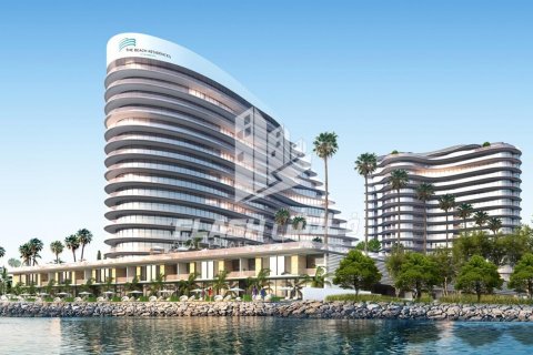 Apartamento para venda em Al Marjan Island, Ras Al Khaimah, EAU 1 quarto, 89.7 m2 № 611740 - foto 2