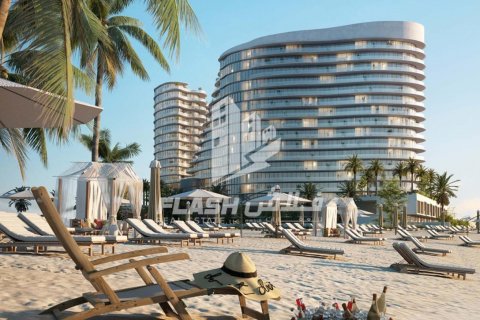 Apartamento para venda em Al Marjan Island, Ras Al Khaimah, EAU 1 quarto, 89.7 m2 № 611740 - foto 3