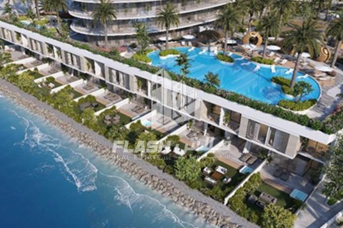 Apartamento para venda em Al Marjan Island, Ras Al Khaimah, EAU 1 quarto, 89.7 m2 № 611740 - foto 6