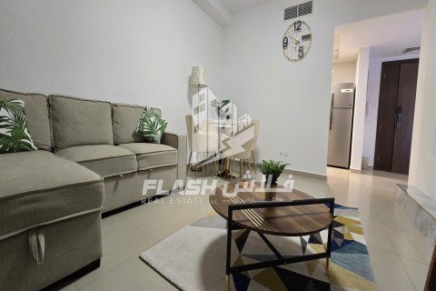 Apartament në Al Marjan Island, Ras Al Khaimah, Emiratet e Bashkuara Arabe 1 dhomë gjumi, 71.7 m2. № 611738 - Foto 14