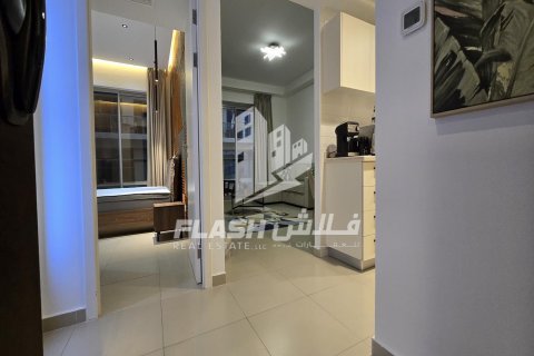 Apartament në Al Marjan Island, Ras Al Khaimah, Emiratet e Bashkuara Arabe 1 dhomë gjumi, 71.7 m2. № 611738 - Foto 8