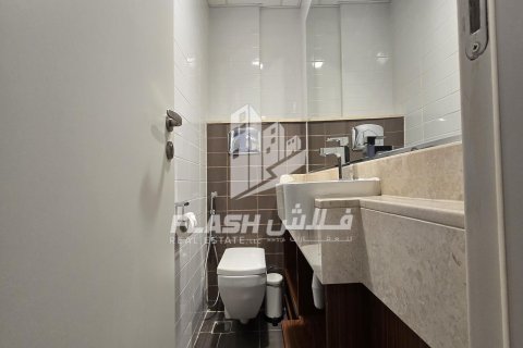 Apartament në Al Marjan Island, Ras Al Khaimah, Emiratet e Bashkuara Arabe 1 dhomë gjumi, 71.7 m2. № 611738 - Foto 10
