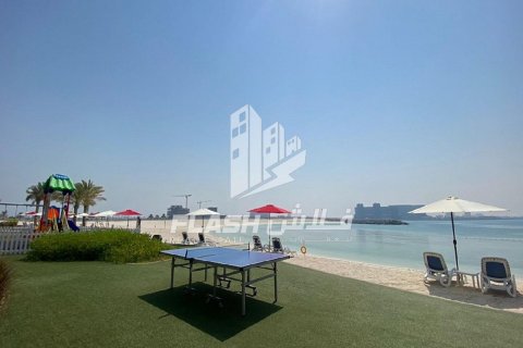 Apartament në Al Marjan Island, Ras Al Khaimah, Emiratet e Bashkuara Arabe 1 dhomë gjumi, 71.7 m2. № 611738 - Foto 29