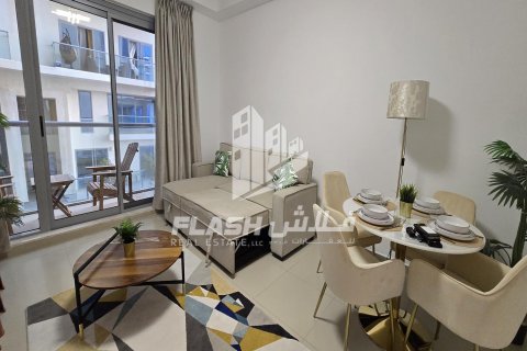 Apartament në Al Marjan Island, Ras Al Khaimah, Emiratet e Bashkuara Arabe 1 dhomë gjumi, 71.7 m2. № 611738 - Foto 9
