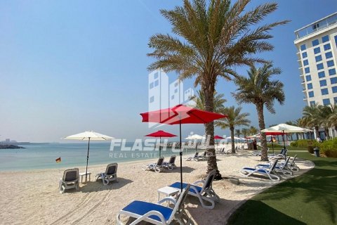 Apartament në Al Marjan Island, Ras Al Khaimah, Emiratet e Bashkuara Arabe 1 dhomë gjumi, 71.7 m2. № 611738 - Foto 7