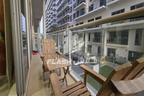 Apartament në Al Marjan Island, Ras Al Khaimah, Emiratet e Bashkuara Arabe 1 dhomë gjumi, 71.7 m2. № 611738 - Foto 22