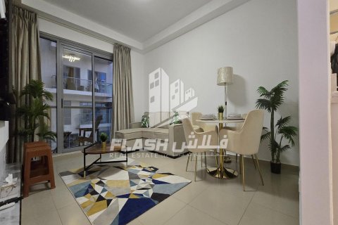 Apartament në Al Marjan Island, Ras Al Khaimah, Emiratet e Bashkuara Arabe 1 dhomë gjumi, 71.7 m2. № 611738 - Foto 13