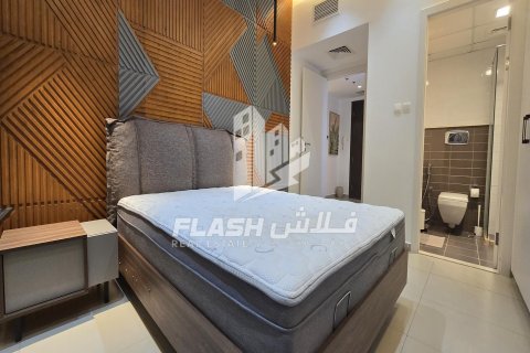 Apartament në Al Marjan Island, Ras Al Khaimah, Emiratet e Bashkuara Arabe 1 dhomë gjumi, 71.7 m2. № 611738 - Foto 19
