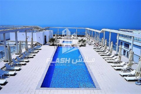 Apartament në Al Marjan Island, Ras Al Khaimah, Emiratet e Bashkuara Arabe 1 dhomë gjumi, 71.7 m2. № 611738 - Foto 6