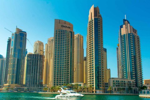 SANIBEL TOWER di Dubai Marina, UEA nomor 112285