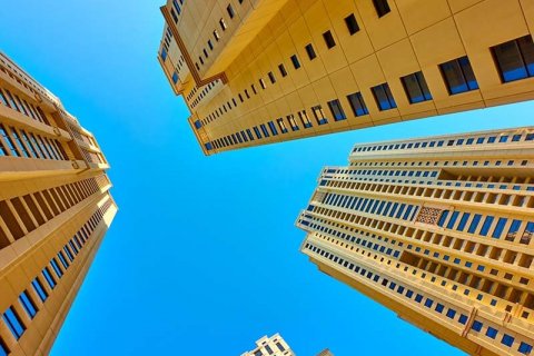 Dictionnaire des investisseurs immobiliers des EAU: freehold, musataha, usufruit. Qu'est-ce que l'acheteur peut rencontrer d'autre?