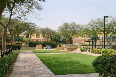 פרויקט פיתוח PALMERA 4 ב Arabian Ranches, Dubai, איחוד האמירויות מספר 112287