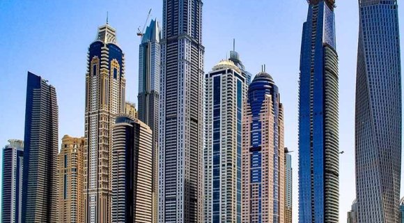10 raisons d'investir dans l'immobilier des EAU