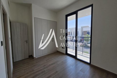 Vila na Yas Island, Abu Dhabi, SAE 4 ložnice, 210 m² Č.: 604732 - fotografie 5