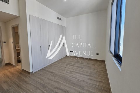 Vila na Yas Island, Abu Dhabi, SAE 4 ložnice, 210 m² Č.: 604732 - fotografie 3
