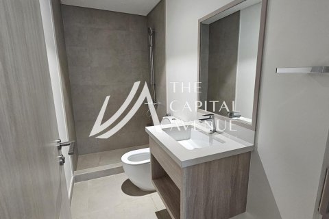 Vila na Yas Island, Abu Dhabi, SAE 4 ložnice, 210 m² Č.: 604732 - fotografie 8