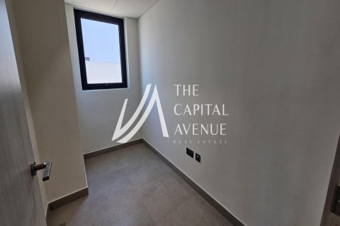 Vila na Yas Island, Abu Dhabi, SAE 4 ložnice, 210 m² Č.: 604732 - fotografie 6
