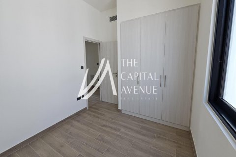 Vila na Yas Island, Abu Dhabi, SAE 4 ložnice, 210 m² Č.: 604732 - fotografie 4