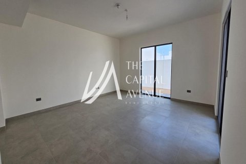 Vila na Yas Island, Abu Dhabi, SAE 4 ložnice, 210 m² Č.: 604732 - fotografie 2
