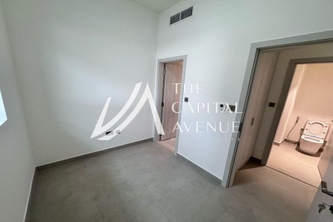 Řadový dům na Yas Island, Abu Dhabi, SAE 2 ložnice, 124 m² Č.: 604733 - fotografie 8