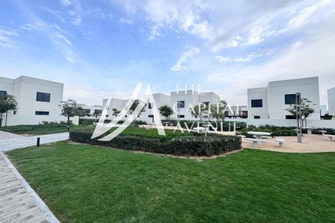 Řadový dům na Yas Island, Abu Dhabi, SAE 2 ložnice, 124 m² Č.: 604733 - fotografie 1