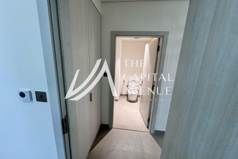 Řadový dům na Yas Island, Abu Dhabi, SAE 2 ložnice, 124 m² Č.: 604733 - fotografie 12
