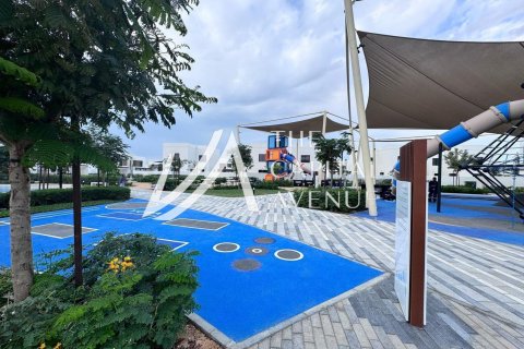 Řadový dům na Yas Island, Abu Dhabi, SAE 2 ložnice, 124 m² Č.: 604733 - fotografie 3