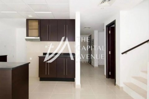 Řadový dům v Al Reef, Abu Dhabi, SAE 2 ložnice, 170 m² Č.: 604734 - fotografie 9