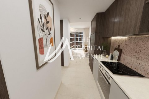 Apartment on the Yas Island, Abu Dhabi, UAE 1 room, 45 sq.m. № 604729 - photo 3