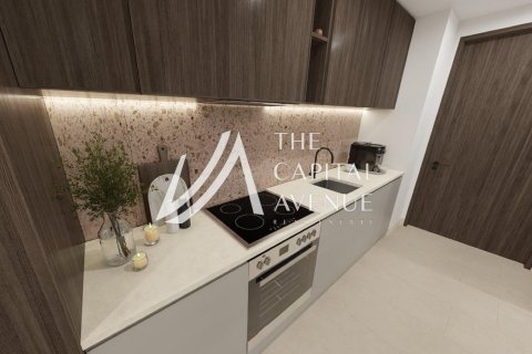 Apartment on the Yas Island, Abu Dhabi, UAE 1 room, 45 sq.m. № 604729 - photo 4