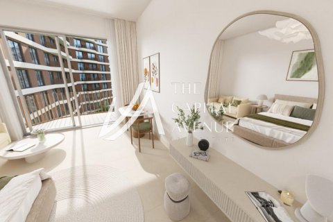 Apartment on the Yas Island, Abu Dhabi, UAE 1 room, 45 sq.m. № 604729 - photo 2