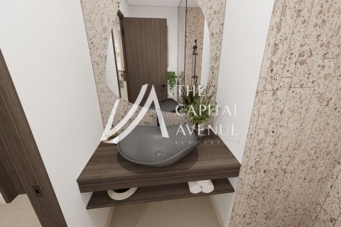 Apartment on the Yas Island, Abu Dhabi, UAE 1 room, 45 sq.m. № 604729 - photo 8