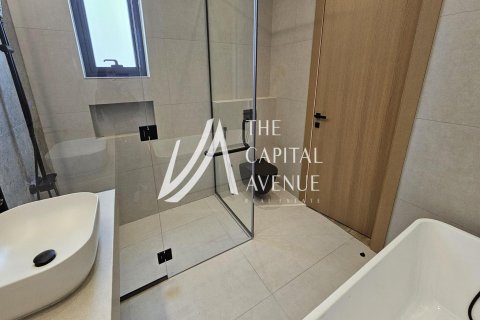 Vila na Yas Island, Abu Dhabi, SAE 5 ložnice, 550 m² Č.: 604735 - fotografie 21