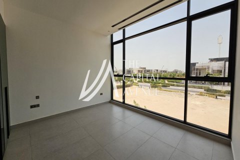 Vila na Yas Island, Abu Dhabi, SAE 5 ložnice, 550 m² Č.: 604735 - fotografie 10