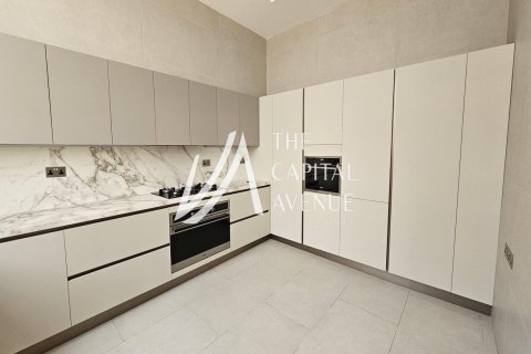 Vila na Yas Island, Abu Dhabi, SAE 5 ložnice, 550 m² Č.: 604735 - fotografie 18