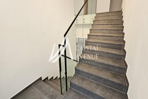 Vila na Yas Island, Abu Dhabi, SAE 5 ložnice, 550 m² Č.: 604735 - fotografie 17