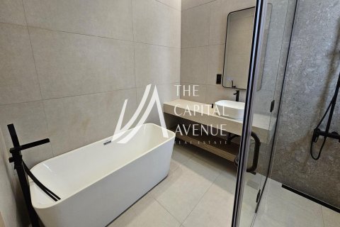 Vila na Yas Island, Abu Dhabi, SAE 5 ložnice, 550 m² Č.: 604735 - fotografie 25