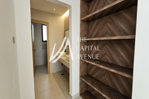 Vila na Yas Island, Abu Dhabi, SAE 5 ložnice, 550 m² Č.: 604735 - fotografie 22